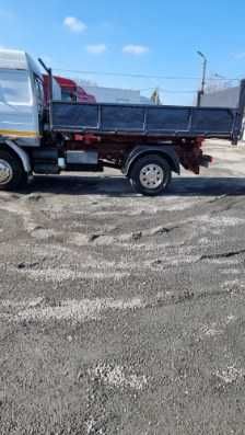 Wywrotka Renault   MIDLINER  M 250