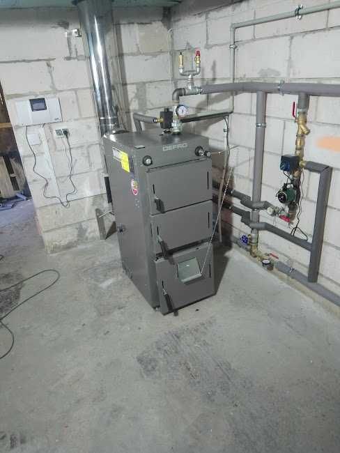 hydraulik, usługi hydrauliczne, wymiana kotłów