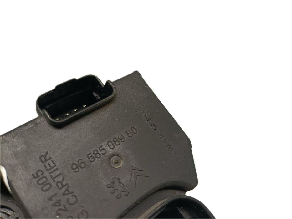 Resistência da chauffage / sofagem PEUGEOT 308 II