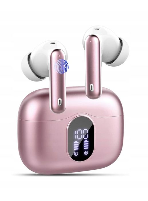 Słuchawki bezprzewodowe douszne A90Pro