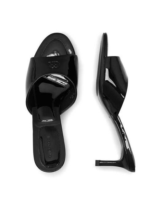 Klapki Gino Rossi 35 skóra naturalna