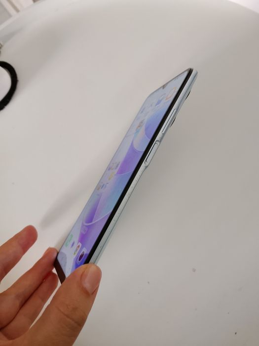 Смартфон Honor x7a 128gb