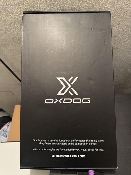 OXDOG ultimate tour hes-carbon 2025