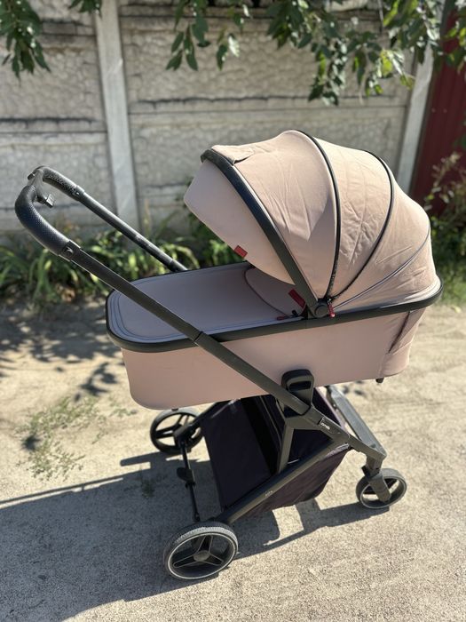 Продам коляску Carrello Alfa 2023 2в1