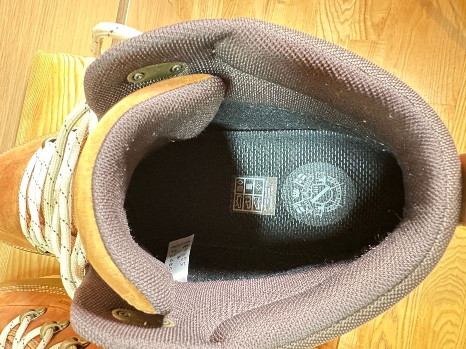 Buty Trzewiki Trekkingowe Helly Hansen r. 48