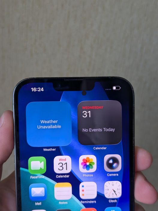 Iphone 13 Pro Max 128gb 100% АКБ ідеальний стан