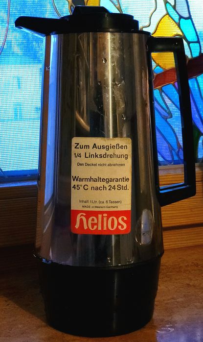 Термосы на 1 литр