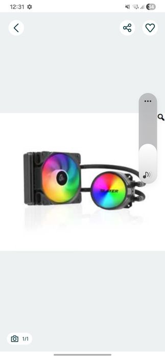Computador gamer pre montado