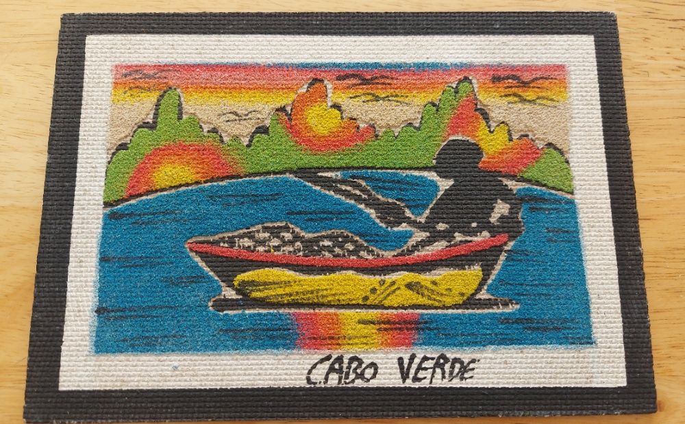 Quadro de Areia pintado64751963746689121