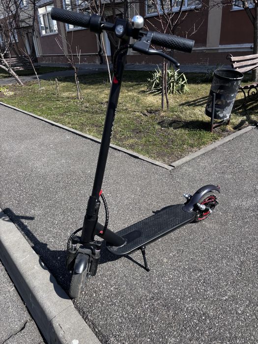 Електросамокат I-Scooty