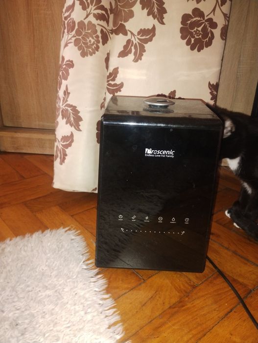 Nawilżacz powietrza proscenik 808c