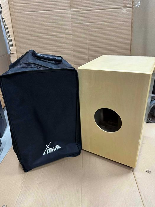 Xdrum primero cajon ( nr 9 )
