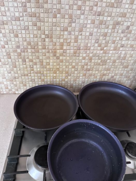 Tefal ingenio Набір посуду