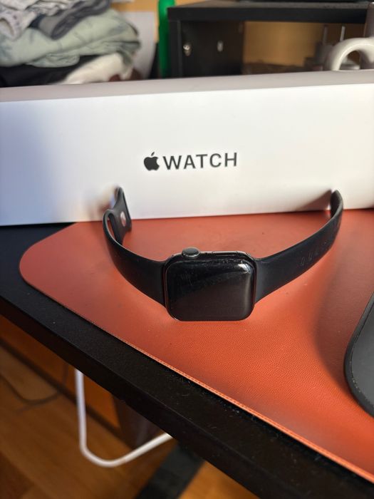 Apple Watch SE 2nd Gen