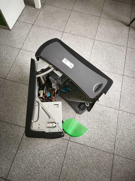 Computador Dell Optiplex GX270 para peças
