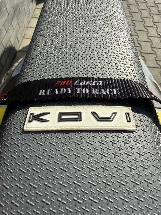 Новинка 2026 KOVI 330-2T PRO HS