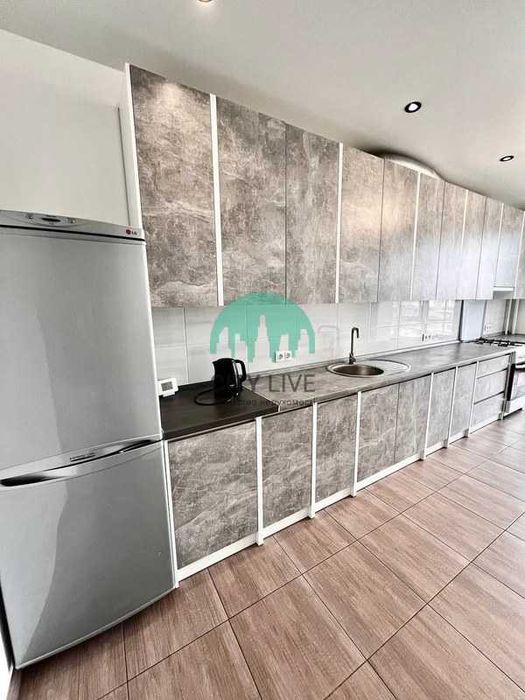 Оренда 2-кім квартири в Центрі, Карпатська  (П)