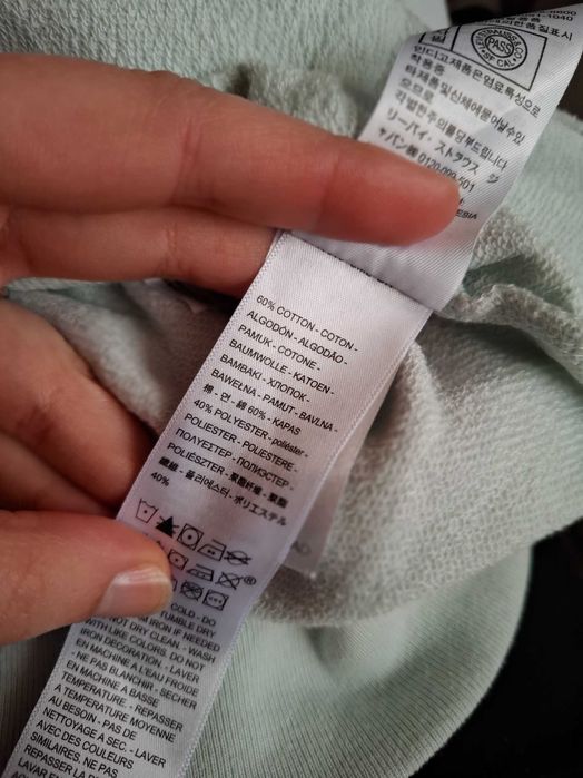 Bluza damska M Levi's