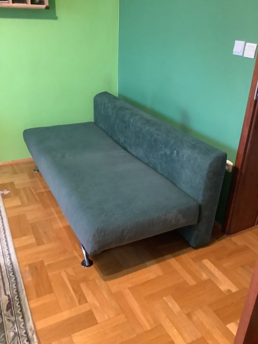 Kanapa rozkladana