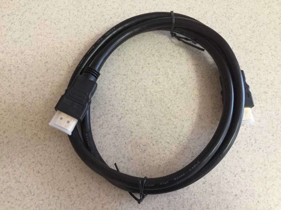 Кабель HDMI \ VGA