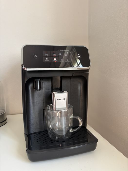 Máquina de café Philips