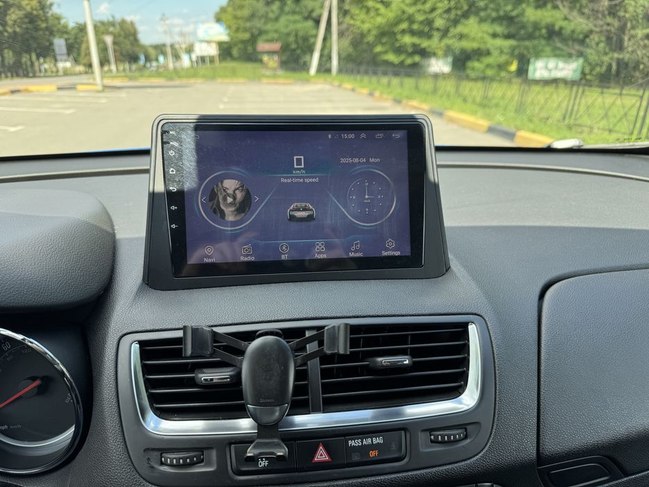 Buick Encore 2015