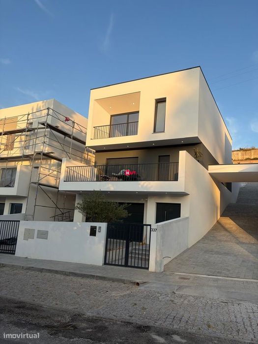 Moradias T3 - Lousada