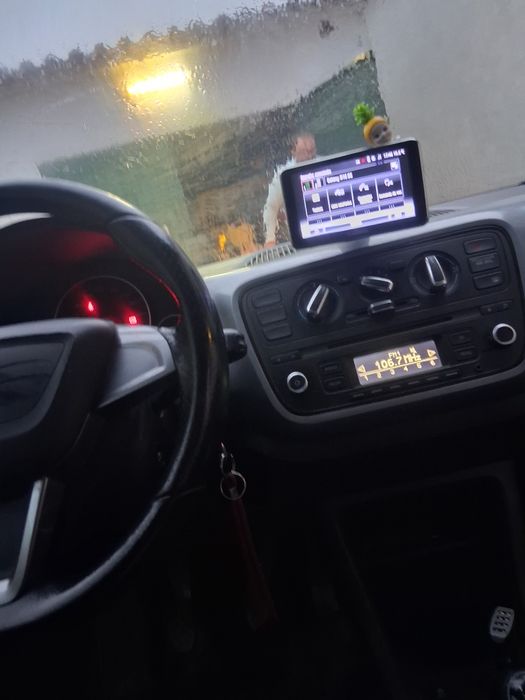 Seat mii mil fr de 75cv