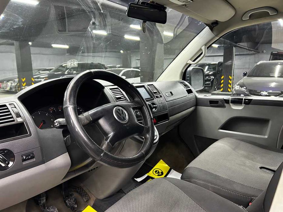 Volkswagen Transporter 2006