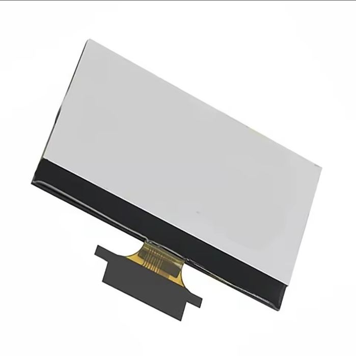 Display tela lcd painel de instrumentos Fiat Peugeot Citroën