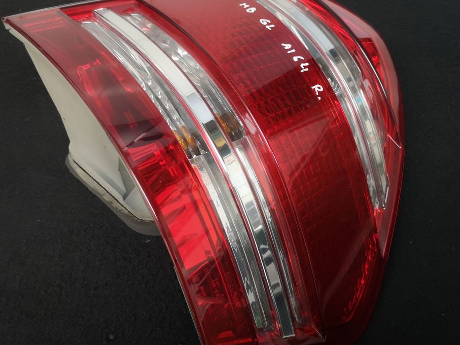 Farolim traseira direita Original Mercedes w164 GL 2006-2009 EPC