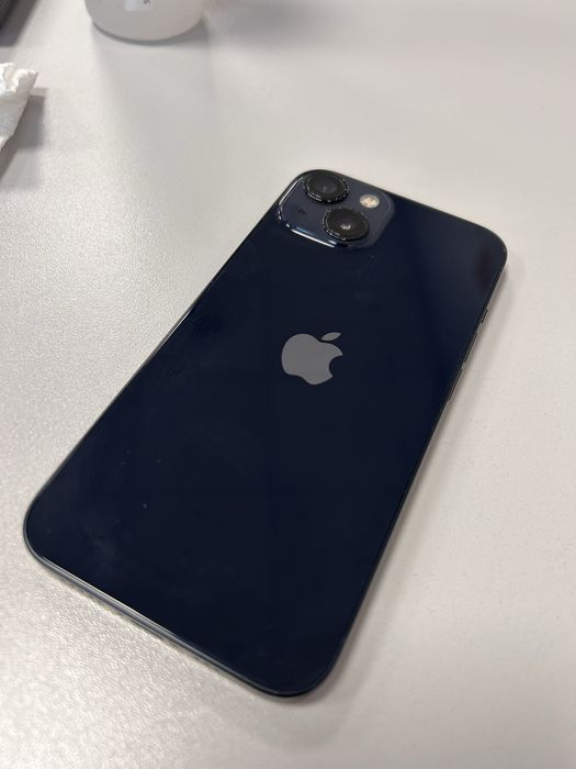 iPhone 13 128GB | Stan BDB | Midnight