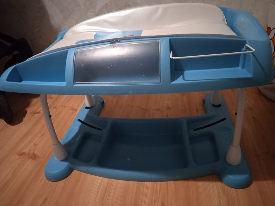 przewijak dla niemowląt