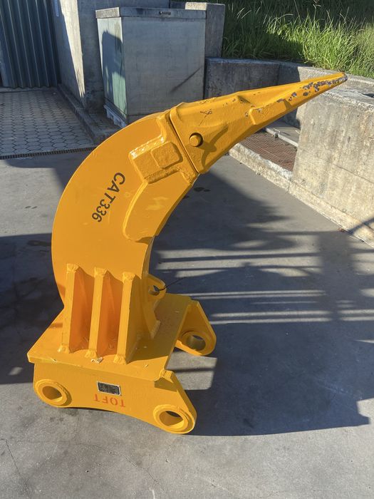 Ripper 30-40 Toneladas - 605 kg