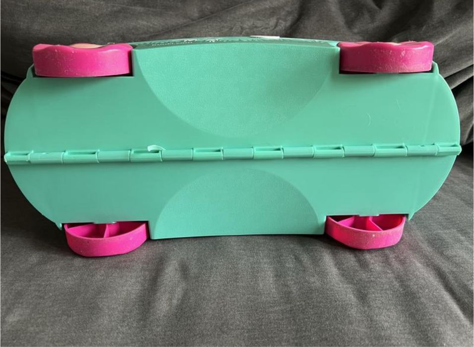 Дитяча валіза Trunki