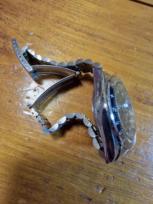 Rolex .Чоловічий годинник.