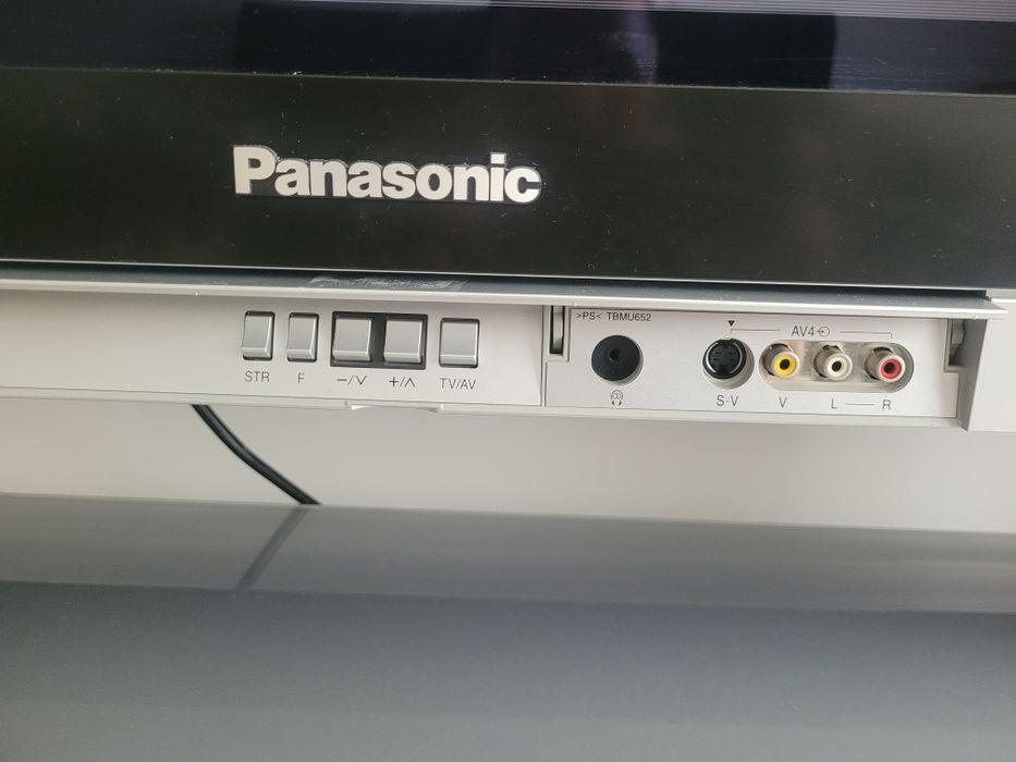 Телевізор Panasonic Viera 50"