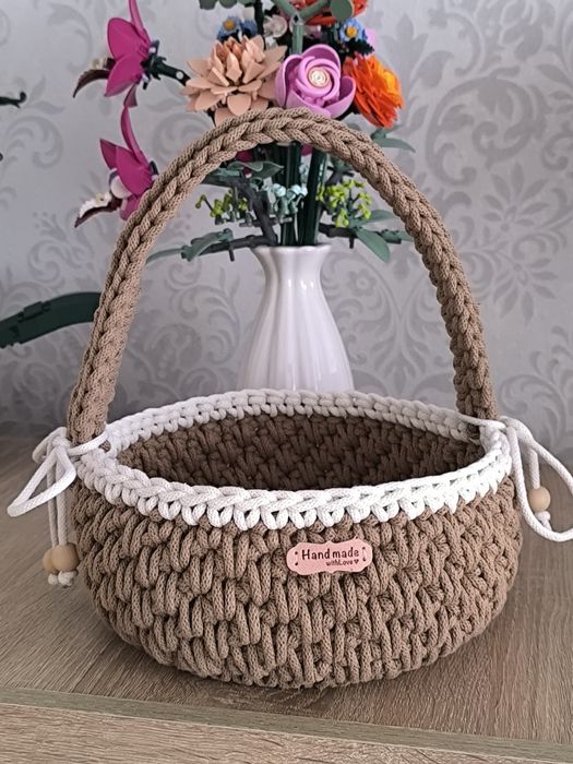 Koszyczek HandMade