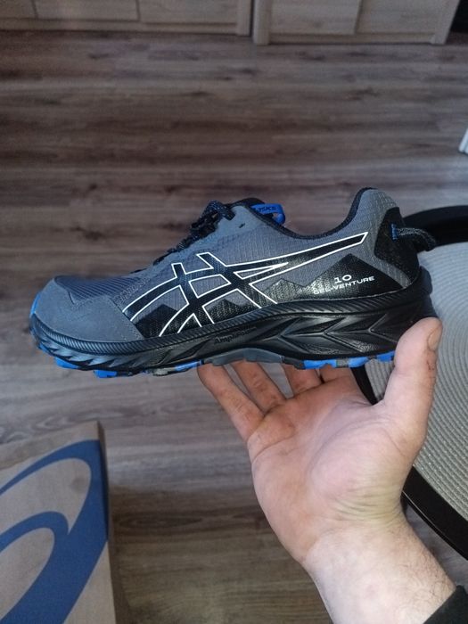 Buty do biegania Asics Gel-Venture 10   r 44