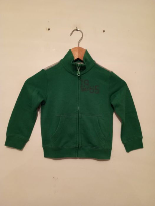 Camisola Bennetton Tamanho 3 Anos
