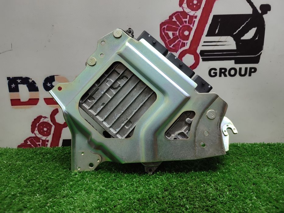 Блок керування двигуном Nissan rogue t33 разборка ніссан рог т33