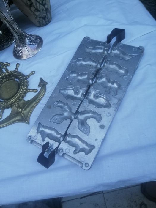 Форма для канфет