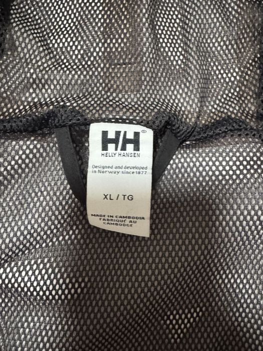 Helly Hansen Куртка outdoor Vancouver XL