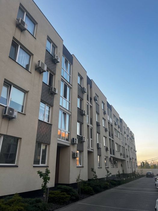 Продаж квартири вiд Власника 1 кiм-на ЖК Park Land