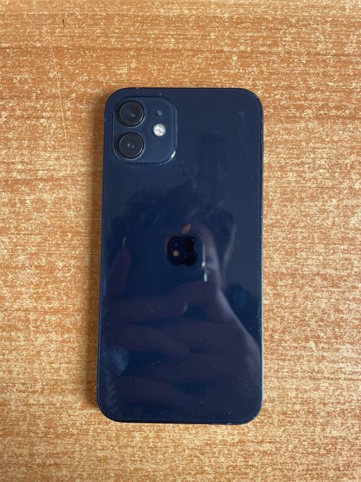 IPhone 12 64gb Neverlock