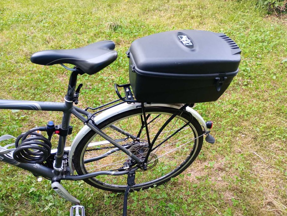 Rower męski Hercules Premium Pasero