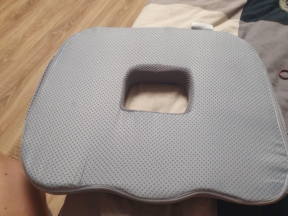 Sprzedam poduszkę ortopedyczną do siedzenia