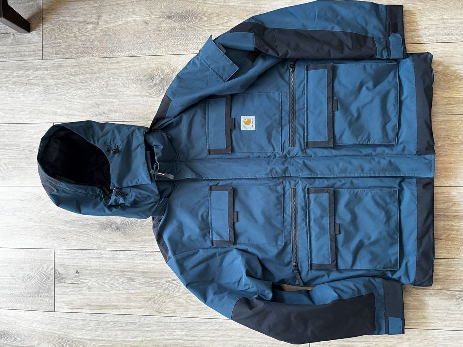 Kurtka Carhartt Hendon Jacket