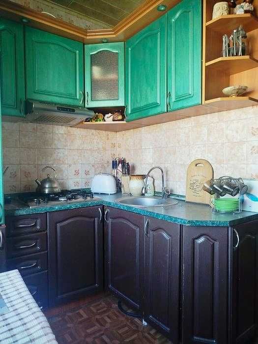 Продам 2 кімнатну квартиру 46м² на вул. Ахсарова! (метро Алексеевская/Победа) |91166 - View 5