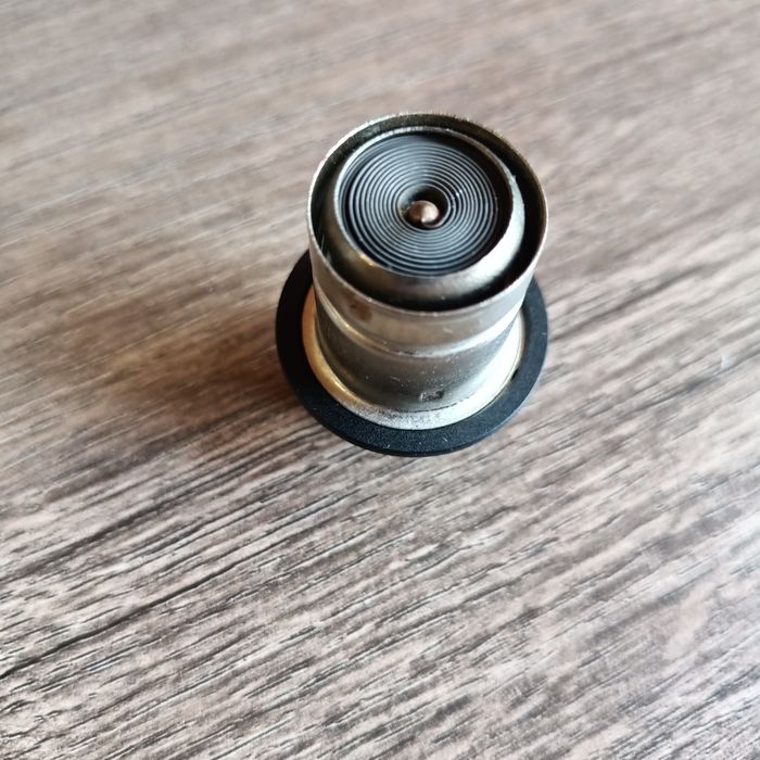 Прикуриватель Логан